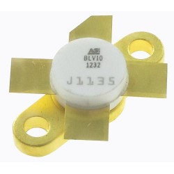 Advanced Semiconductor, Inc. BLV10