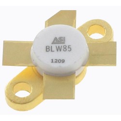 Advanced Semiconductor, Inc. BLW85