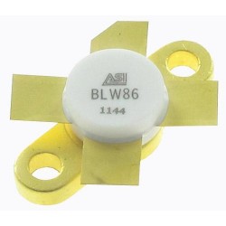 Advanced Semiconductor, Inc. BLW86