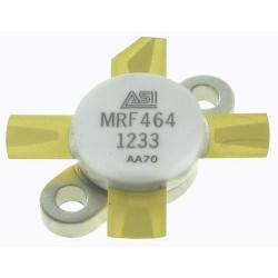 Advanced Semiconductor, Inc. MRF464