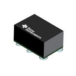 Texas Instruments SN74AUP1G58YFPR