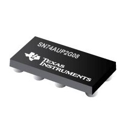 Texas Instruments SN74AUP2G08DQER