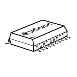 Infineon 2ED020I12-FI