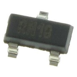 ON Semiconductor CAT803LTBI-GT3