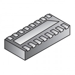 Maxim Integrated MAX15059AATE+T