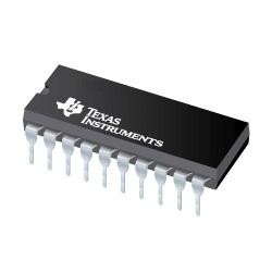 Texas Instruments SN74HCT273N