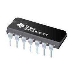 Texas Instruments SN74HCT74NE4