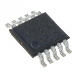 Maxim Integrated MAX16956AUBC/V+