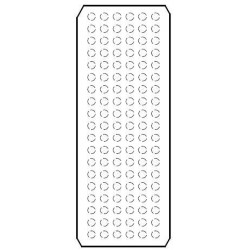 Texas Instruments SN74LV4320AZKFR