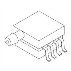 Freescale Semiconductor MP3V5010GP