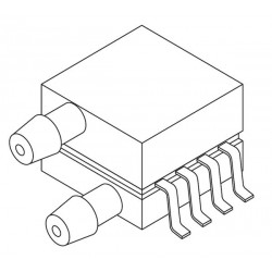 Freescale Semiconductor MP3V7007DP