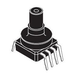 Freescale Semiconductor MPVZ4006GW7U