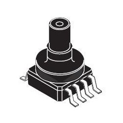 Freescale Semiconductor MPVZ5004GW6U