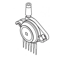 Freescale Semiconductor MPXA4115AP