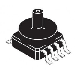 Freescale Semiconductor MPXHZ6115AC6U