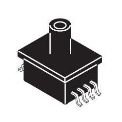 Freescale Semiconductor MPXM12GS