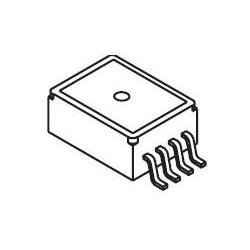 Freescale Semiconductor MPXM2010D