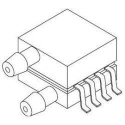 Freescale Semiconductor MPXV7025DPT1