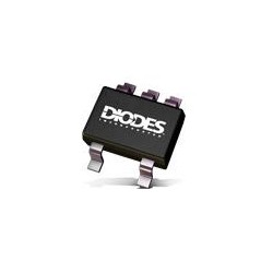 Diodes Incorporated 74LVC1G126SE-7