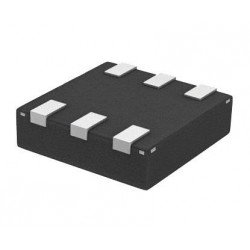 Diodes Incorporated 74LVC1G17FZ4-7