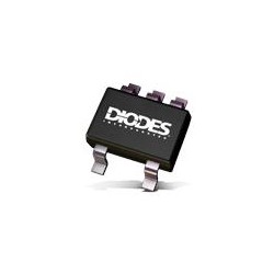 Diodes Incorporated 74LVCE1G00SE-7