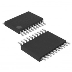 Cypress Semiconductor CY2CP1504ZXI