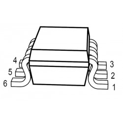 Toshiba TC7SB3157CFU(T5L,F