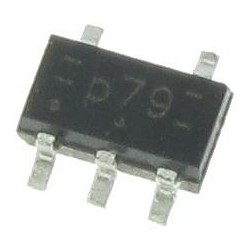 NXP 74AUP1G79GV,125