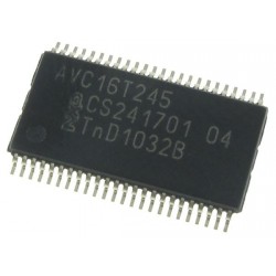 NXP 74AVC16T245DGG,118