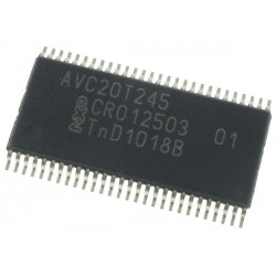 NXP 74AVC20T245DGG,118