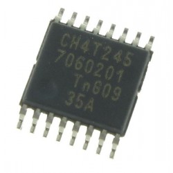 NXP 74AVCH4T245PW,118