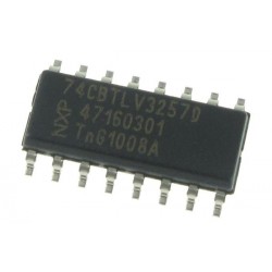 NXP 74CBTLV3257D,118