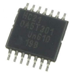 NXP 74HC21PW,118