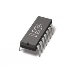 NXP 74HC32N,652