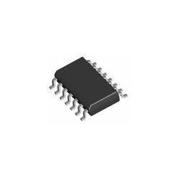 NXP 74HC4002D,653