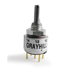 Grayhill 26GSD45-01-1-AJS