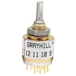 Grayhill 513374-10