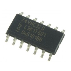 NXP 74VHC32D,118