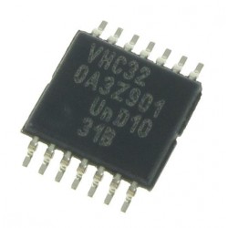 NXP 74VHC32PW,118