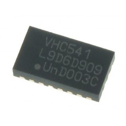 NXP 74VHC541BQ,115