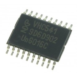 NXP 74VHC541PW,118