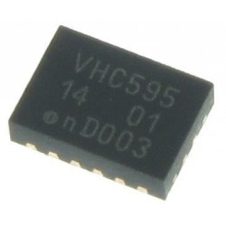 NXP 74VHC595BQ,115