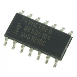 NXP 74VHCT02D,118