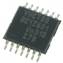 NXP 74VHCT08PW,118