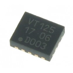 NXP 74VHCT125BQ,115