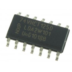 NXP 74VHCT125D,118