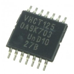 NXP 74VHCT125PW,118