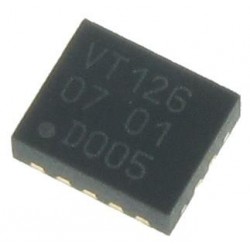 NXP 74VHCT126BQ,115