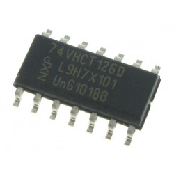 NXP 74VHCT126D,118