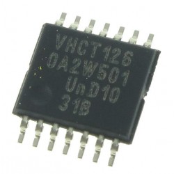 NXP 74VHCT126PW,118